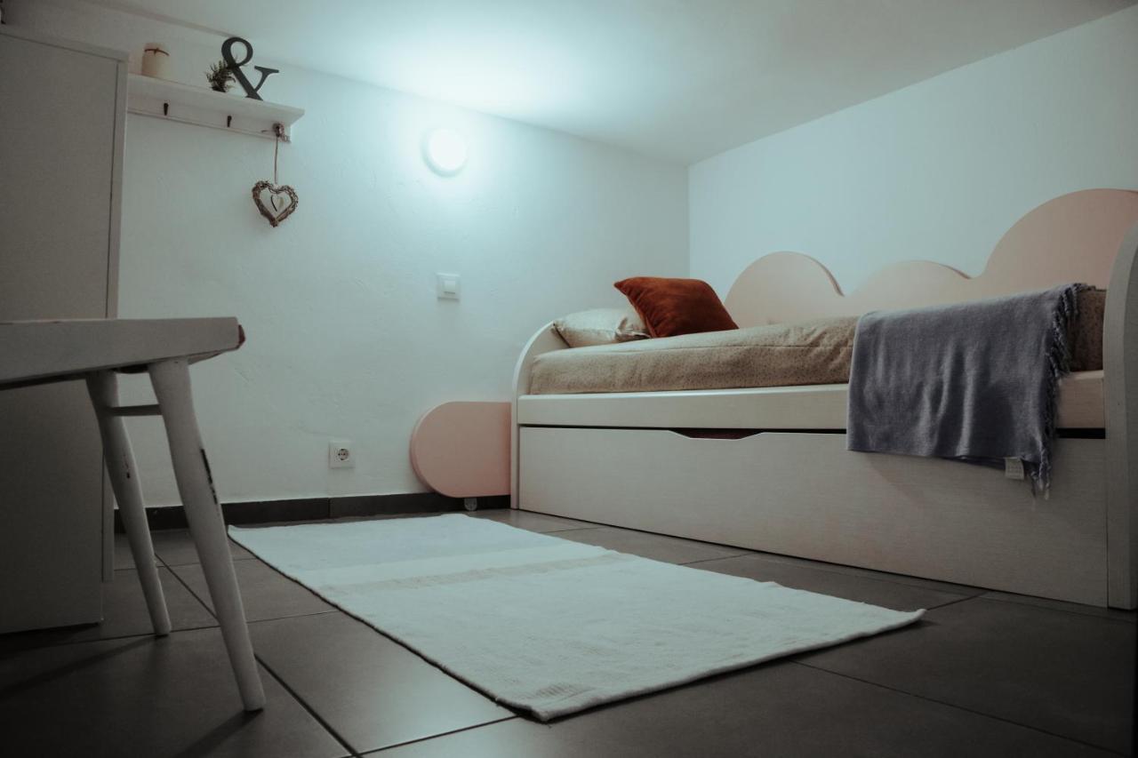 Апартаменты La Imprenta, Apartamento Centrico En Сантандер Экстерьер фото